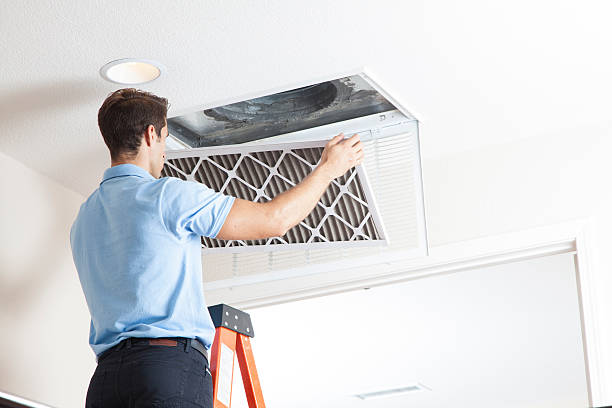 Professional HVAC in Ross, CA